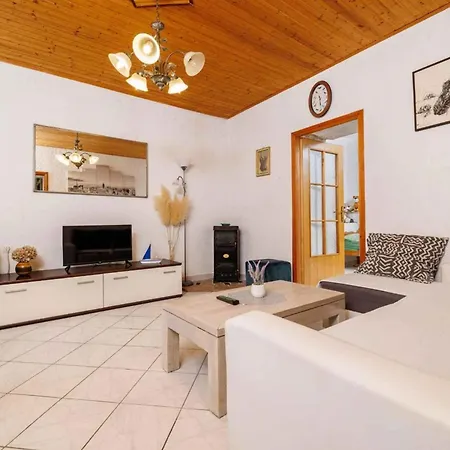 In 53376 Feriehus