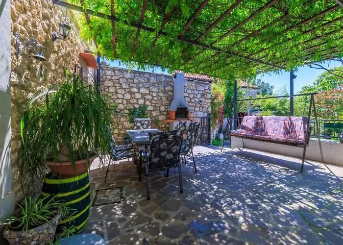 In 53376 Σπίτι διακοπών *