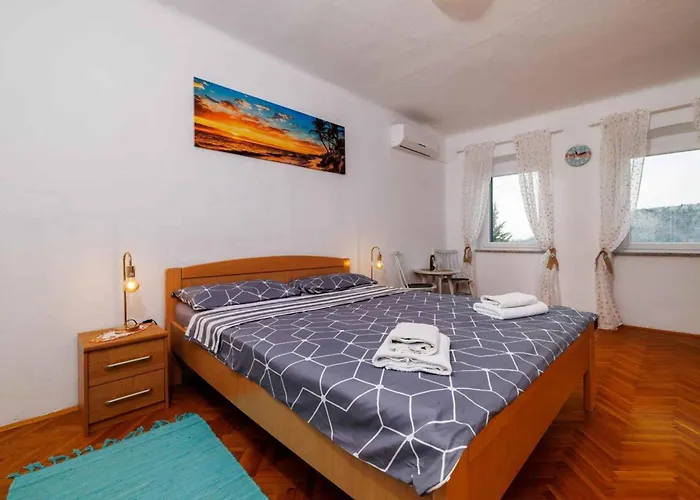 In 53376 Σπίτι διακοπών