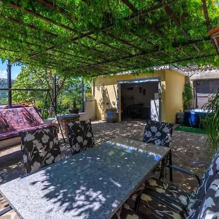 Case de vacanță In 53376 *