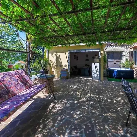 Case de vacanță In 53376 *